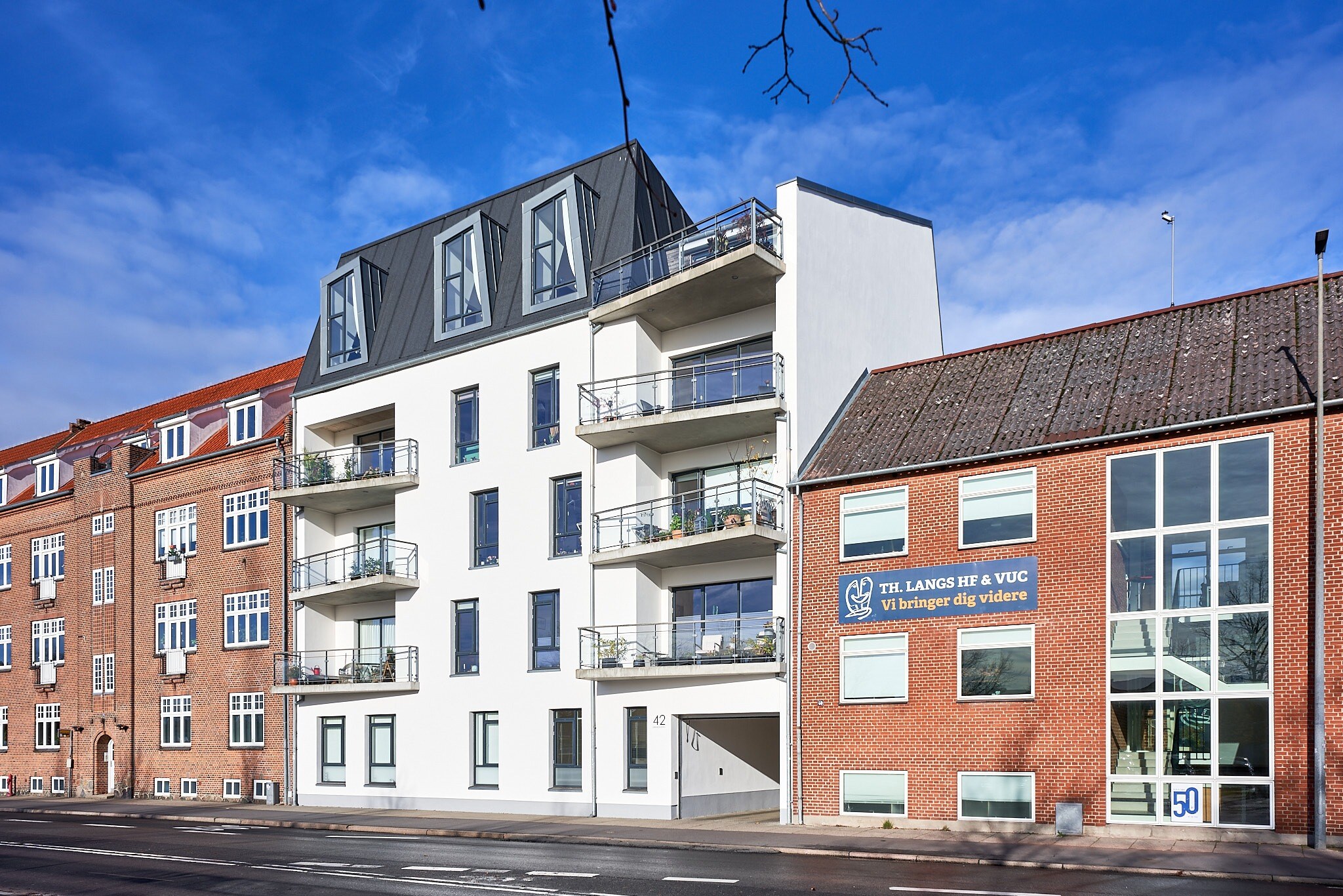Drewsensvej, silkeborg (1)