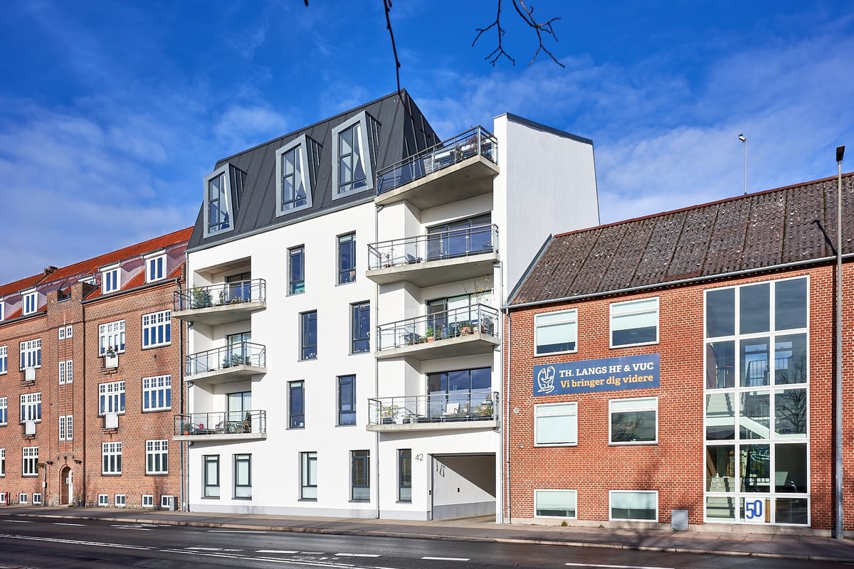 Drewsensvej, silkeborg (1)