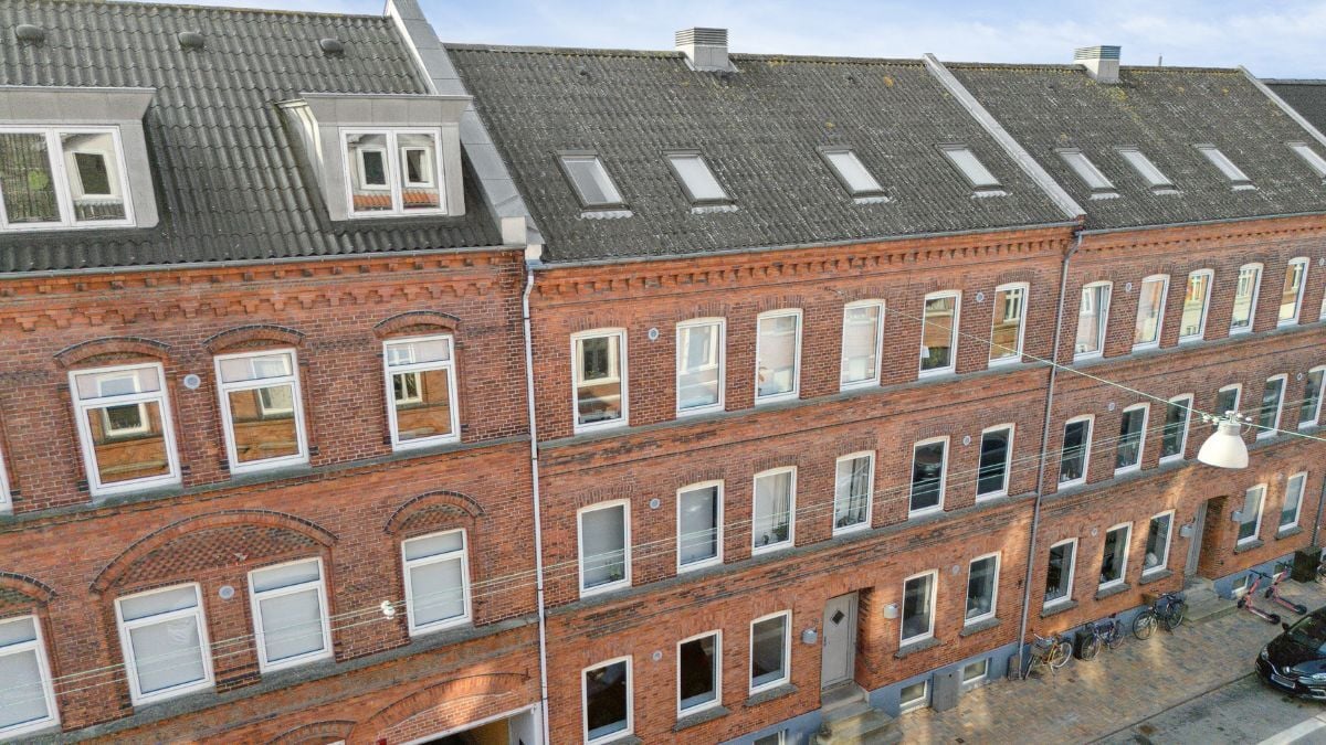 Dronningensgade