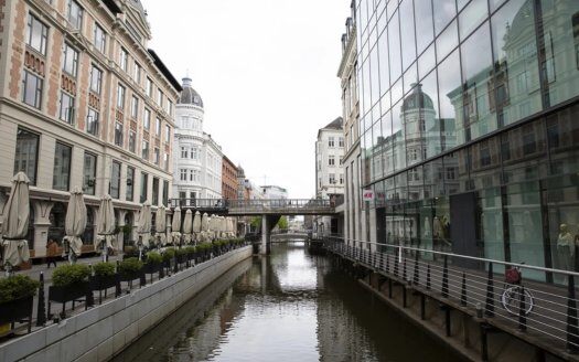 Åboulevarden 37, 4. sal, 8000 Aarhus C thumbnail
