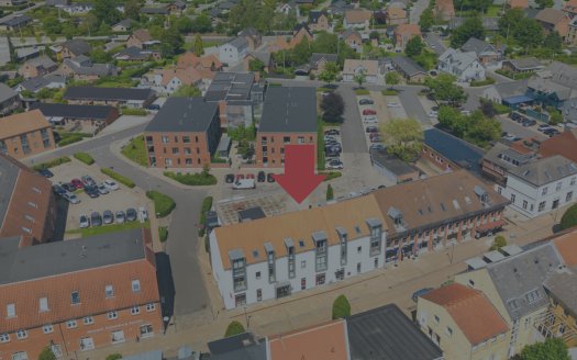 Østergade 5 SOLGT