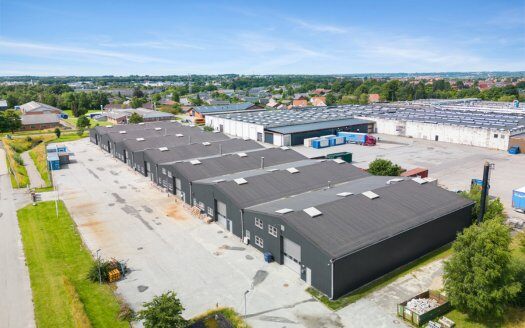 Clausholmvej 27F, 8960 Randers thumbnail