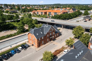 østergade 4
