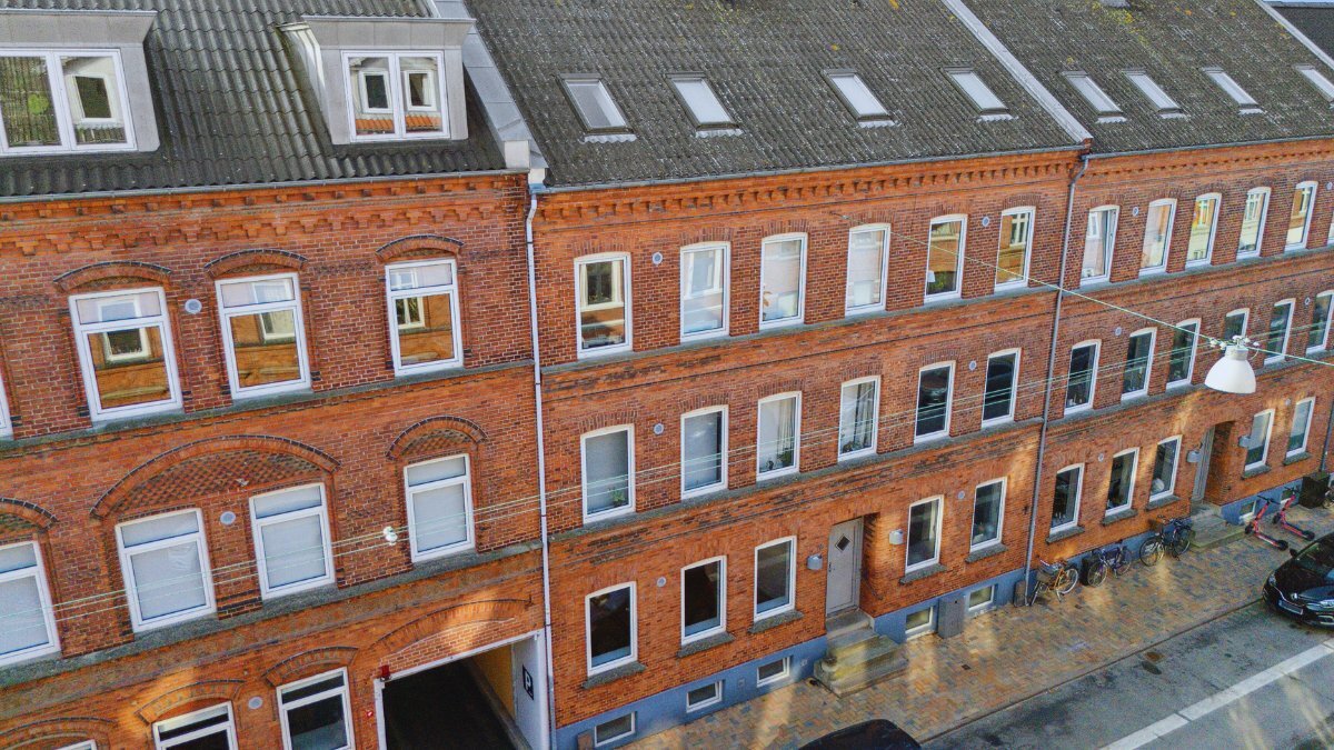 Dronningensgade 74, 5000 Odense
