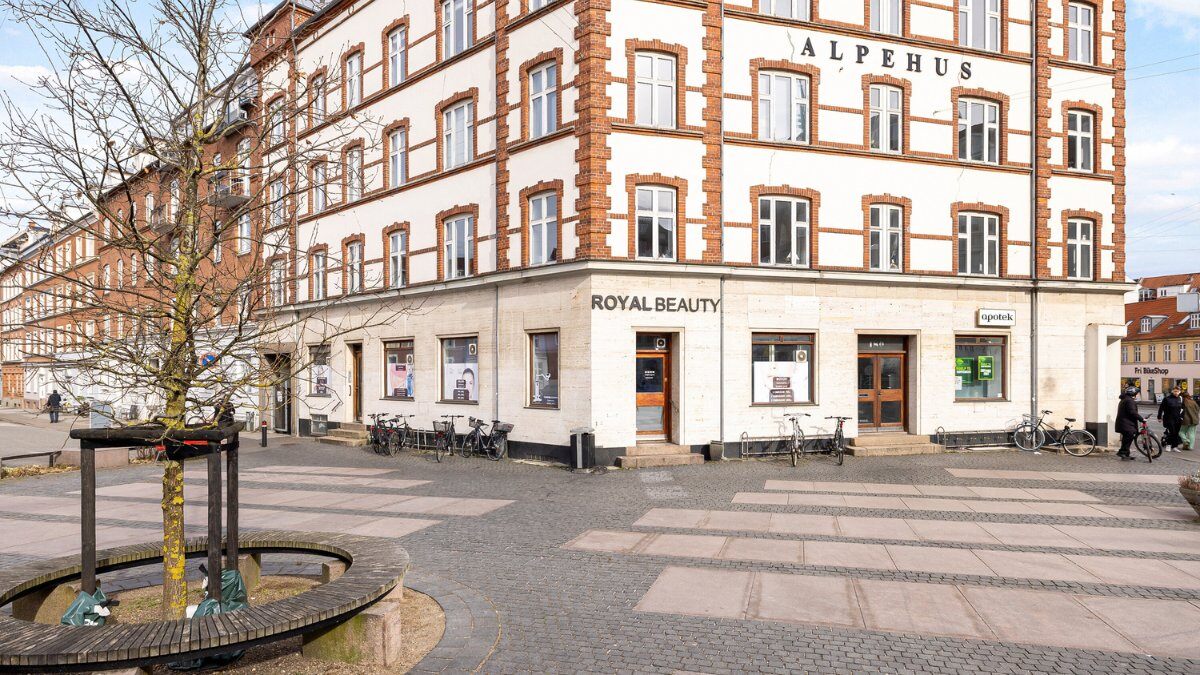 Frederiksbjerg Torv 2 st., 8000 Aarhus C (4)
