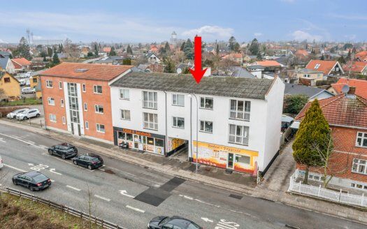 Gammel Køge Landevej 286, 2650 Hvidovre Thumbnail