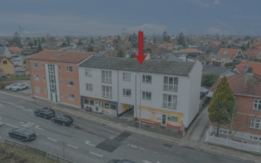 Gammel Køge Landevej 286