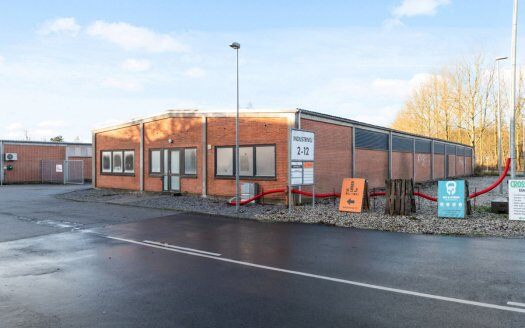 Industrivej 2, 8920 Randers Thumbnail