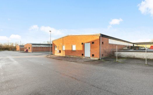 Industrivej 8, 8920 Randers thumbnail