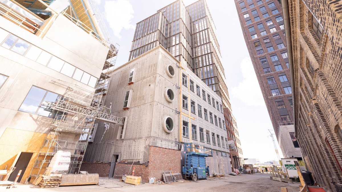 Kalkværksvej 20, 8000 Aarhus C