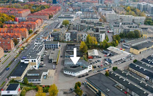 Karupvej 7, 8000 Aarhus C Thumbnail