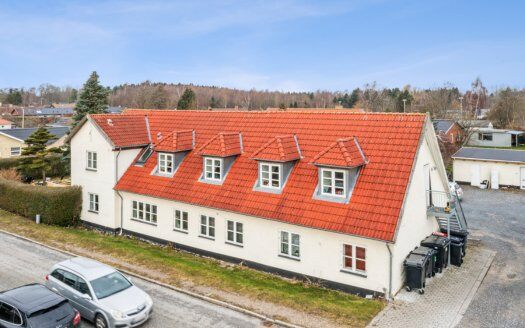Lindbjergvej 8A, 2750 Ballerup thumbnail