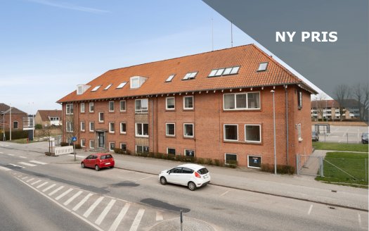 Mariagervej 74 Kld, 8900 Randers C ny pris