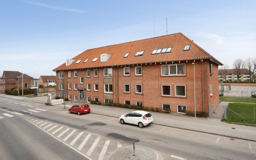 Mariagervej 74 kld., 8920 Randers thumbnail