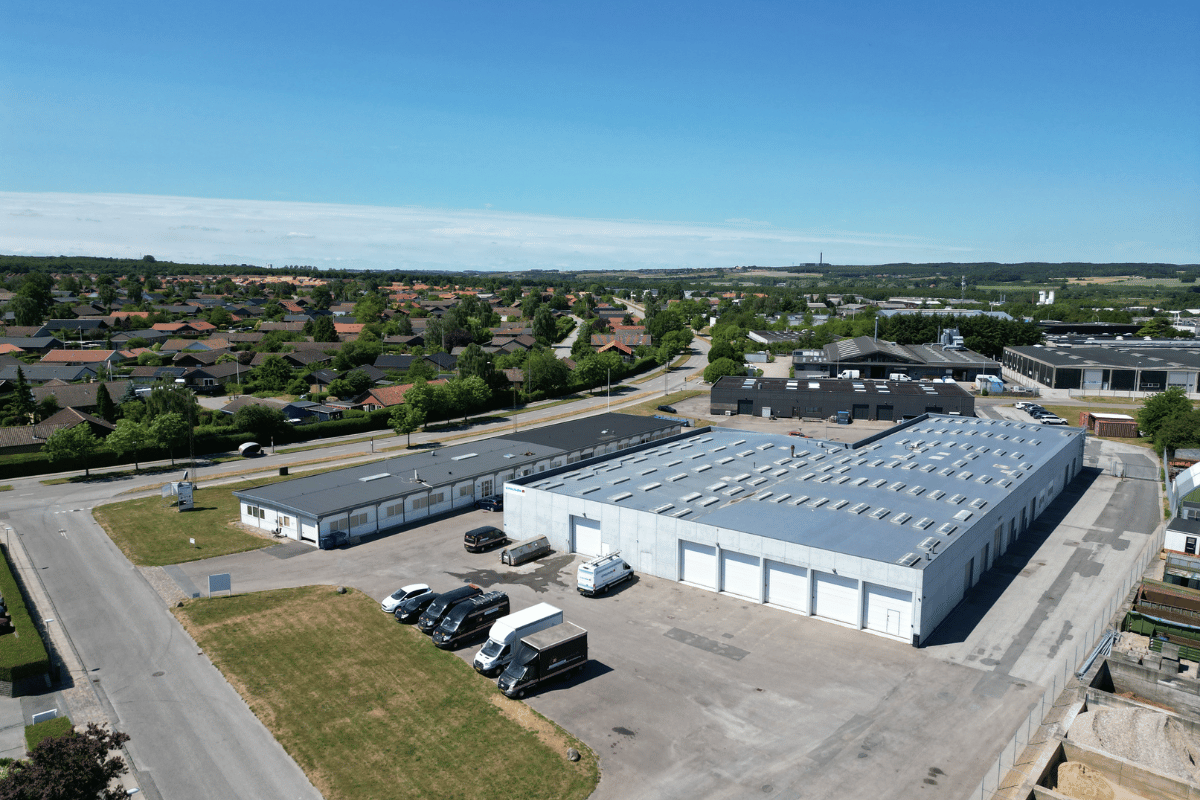 Nordlandsvej 90, 8245 Risskov1
