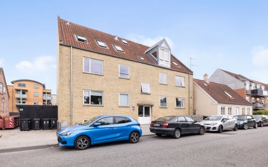 Sct. Peders Gade 30, 8900 Randers C