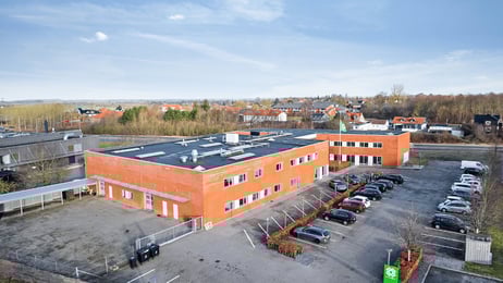 True møllevej 7