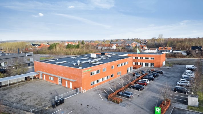 True møllevej 7