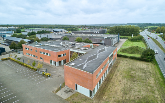 True Møllevej 7, 8381 Thumnail