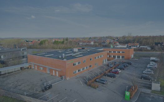 True møllevej