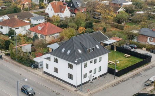 Thumbnail, vedstedvej