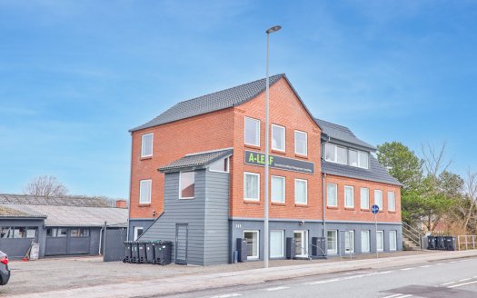 Viborgvej 248, 8450 Hammel thumbnail