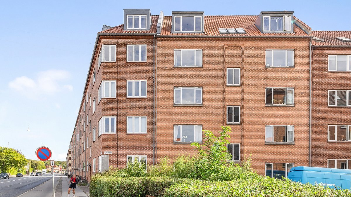 Willemoesgade 70, 8200 Aarhus N