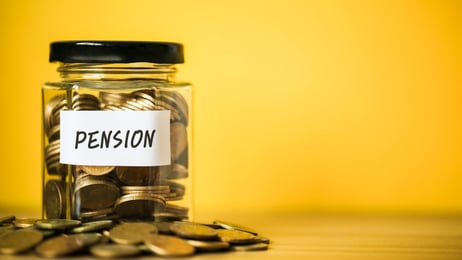 Ejendomsinvestering som en del af din pensionsstrategi