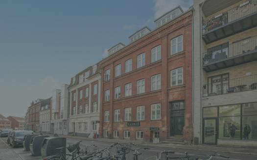 Grønnegade web