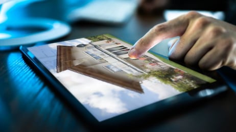 Hvordan teknologi og digitalisering forandrer din ejendomsvurdering