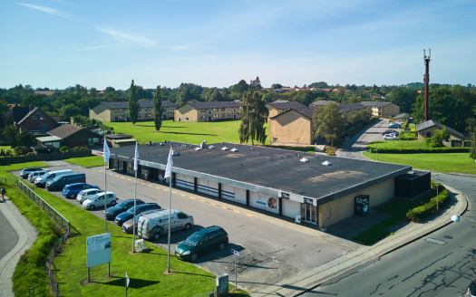 Eskebæk Plads 2, 8660 Skanderborg Thumbnail