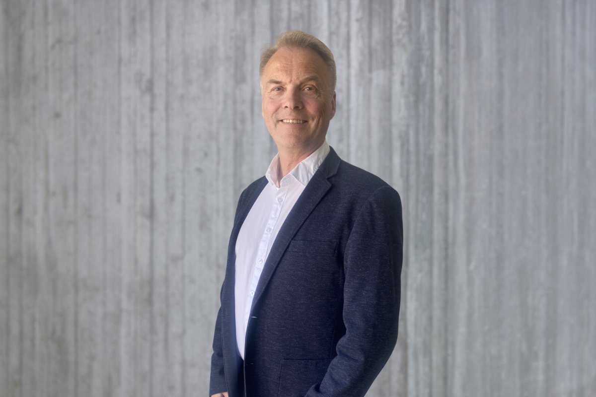 Karsten Mose