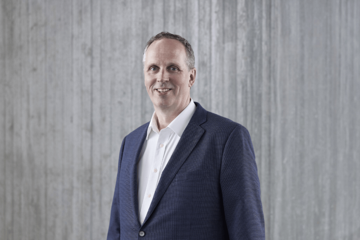 Niells Henrik Møller