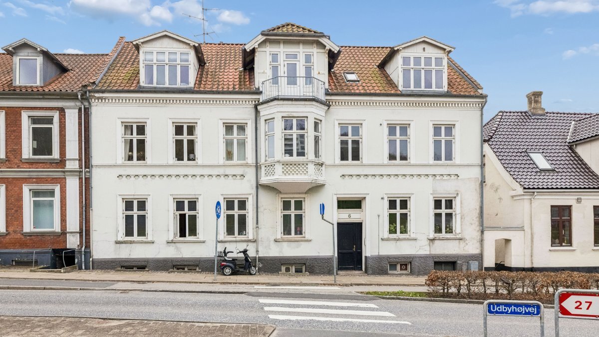 Udbyhøjvej 6, 8930 Randers NØ