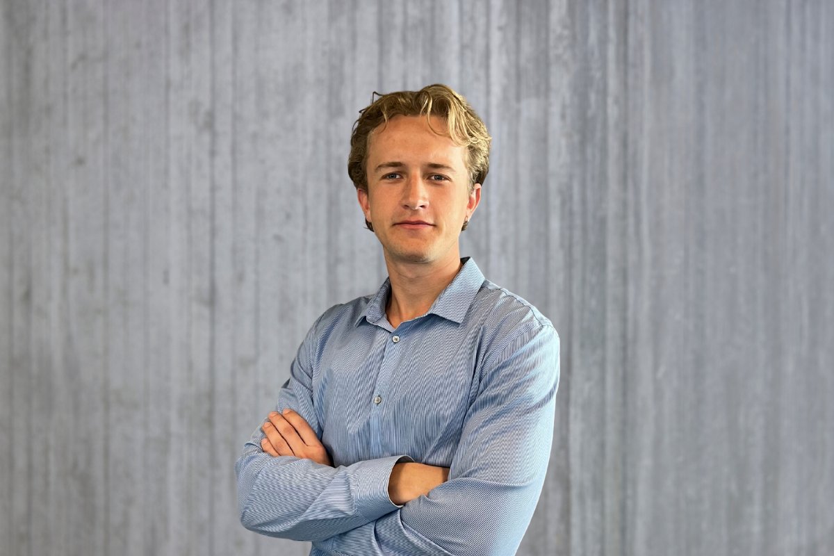 Jonas Bonde Mathiasen