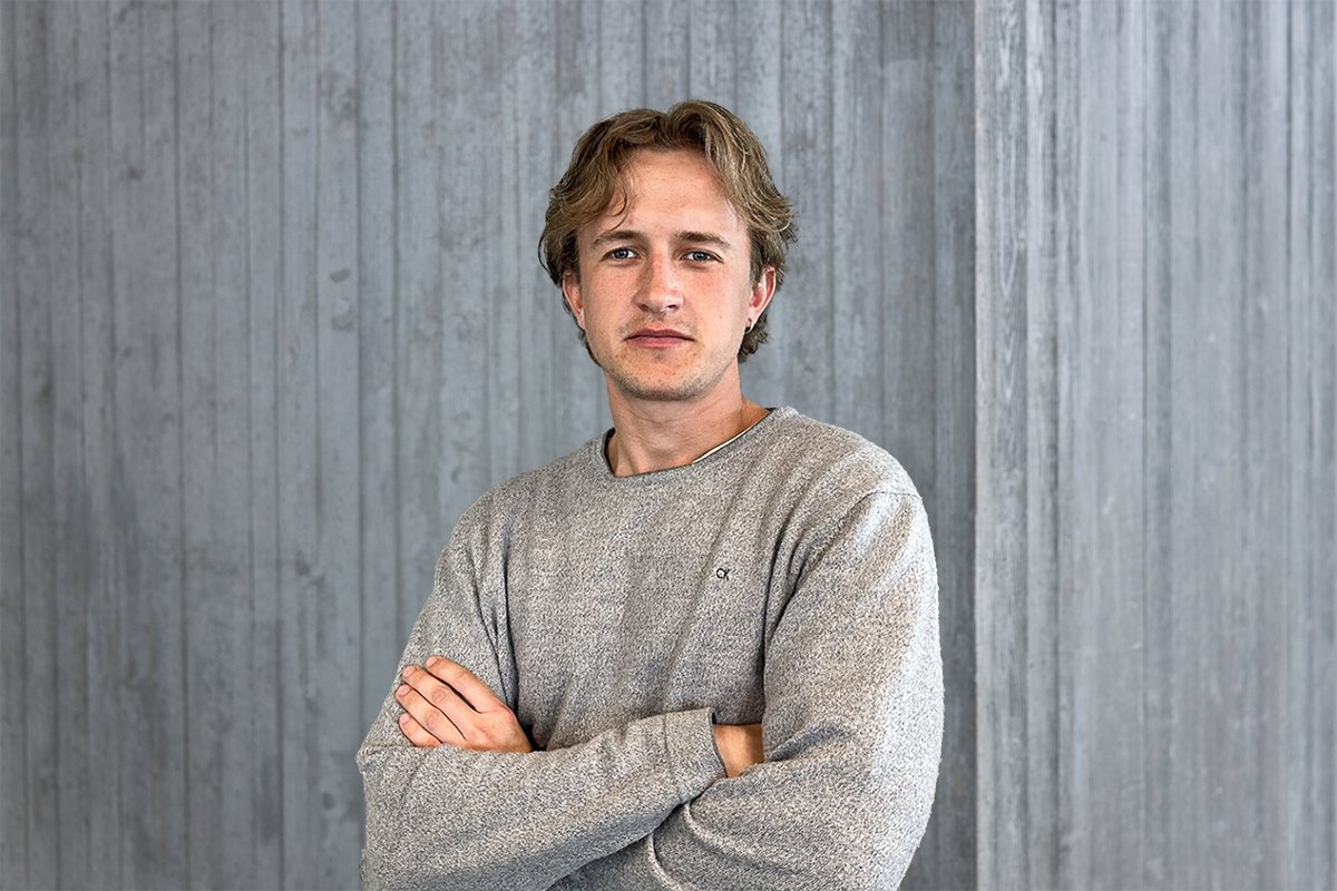 Jonas Bonde Mathiasen - web