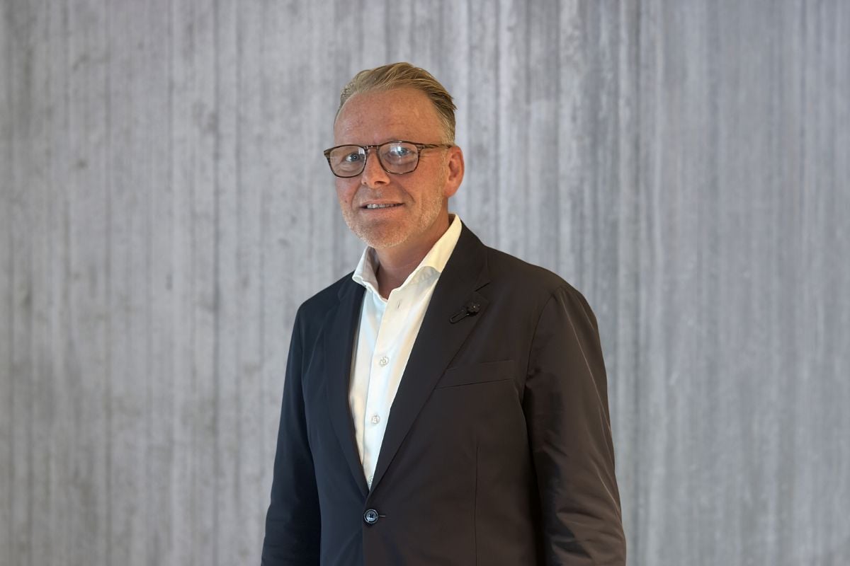 Mikkel DEN HER