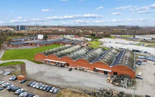 Til _ejendomme - mirabellevej