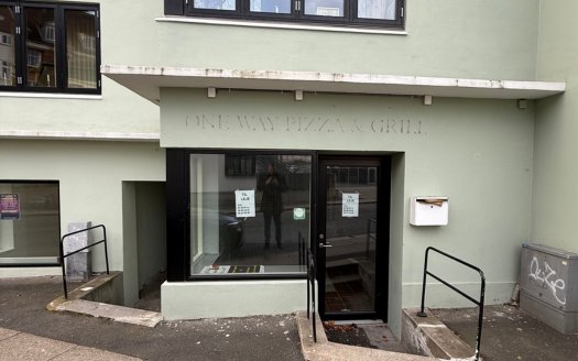 Til _ejendomme - nørrebrogade 5B