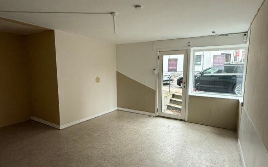 Til _ejendomme - nørrebrogade 7A