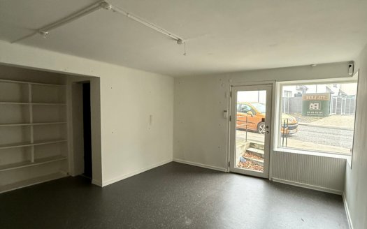 Til _ejendomme - nørrebrogade 7B