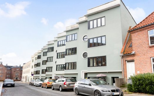 Til _ejendomme - nørrebrogade (salg)