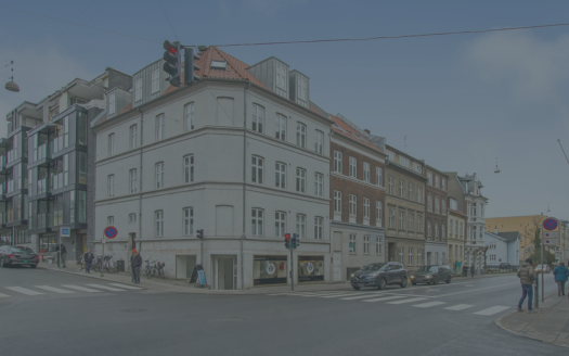 Ny Munkegade web