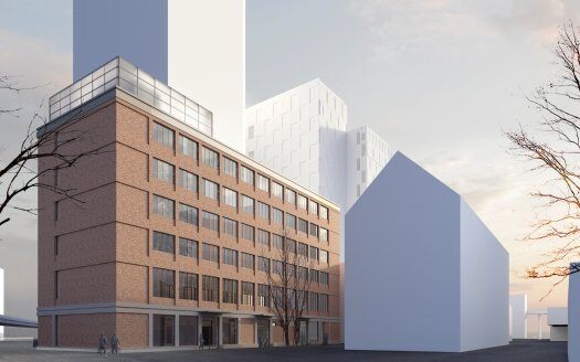 sydhavnskvarteret