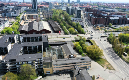 Trindsøvejejendomme thumbnail