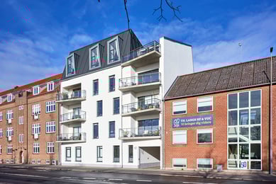 drewsensvej silkeborg