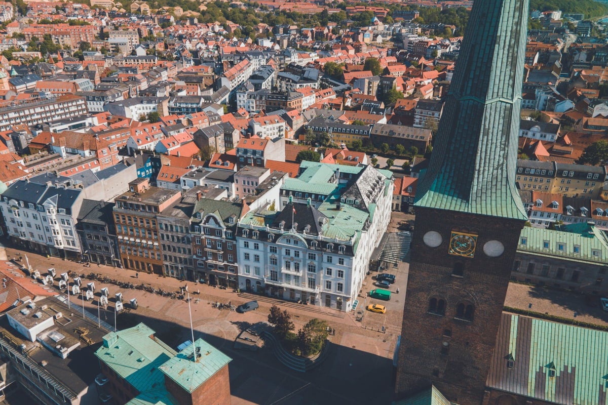 ejendomsinvestering aarhus