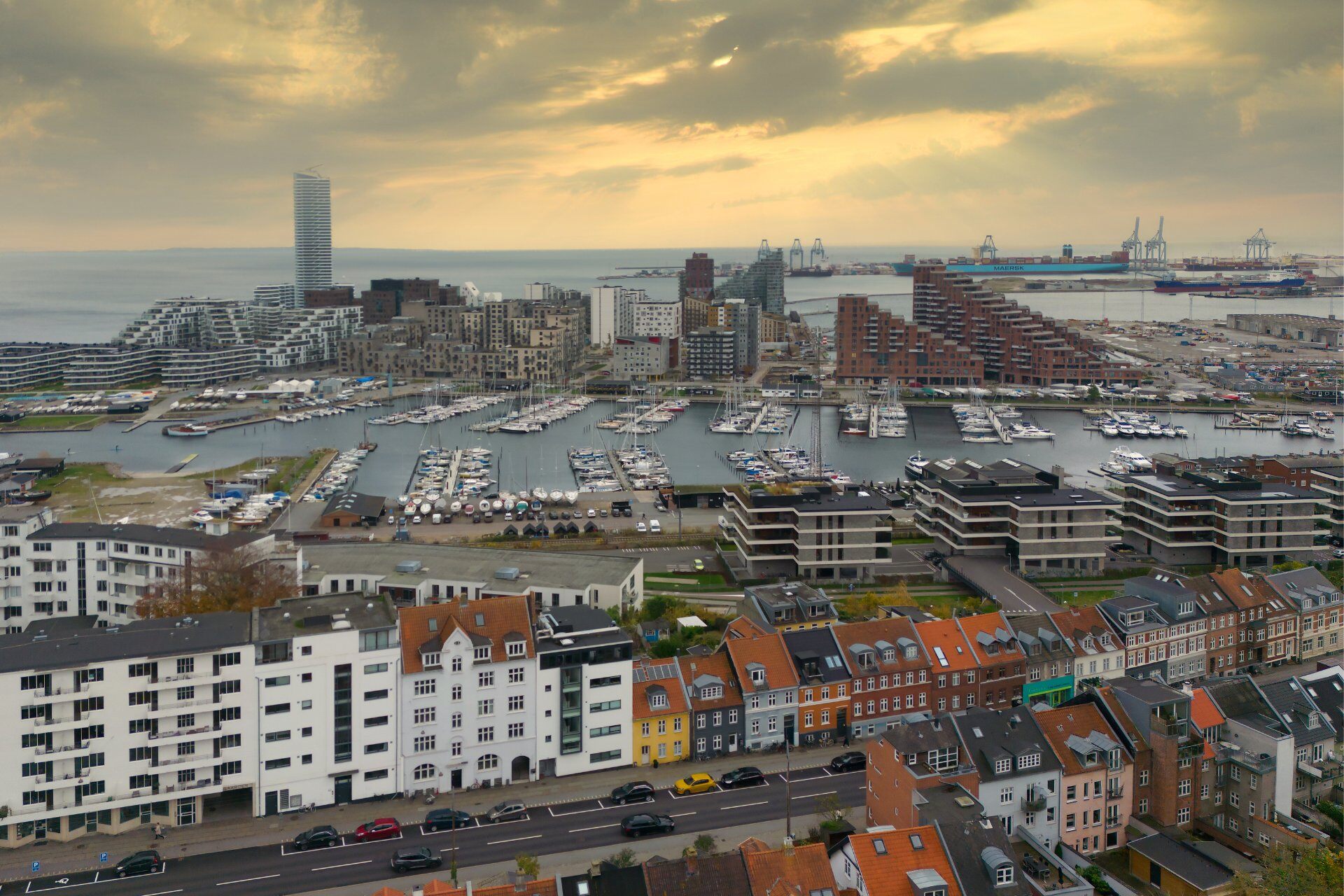 11 ord du bør kende før du investerer i erhvervsejendomme