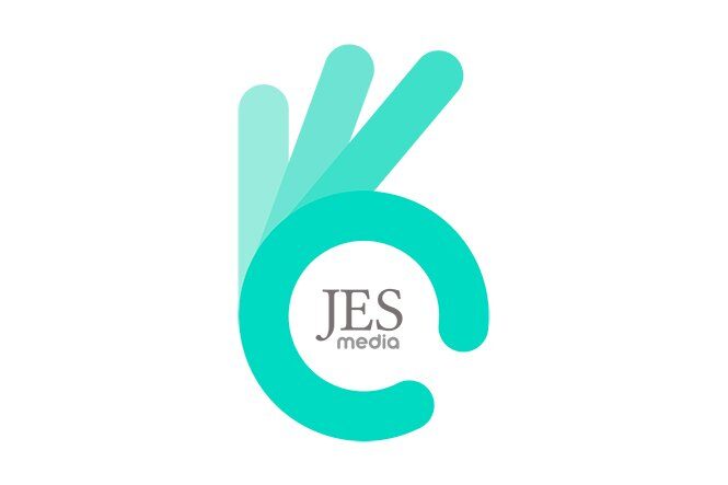 Jes-Media-logo-farve