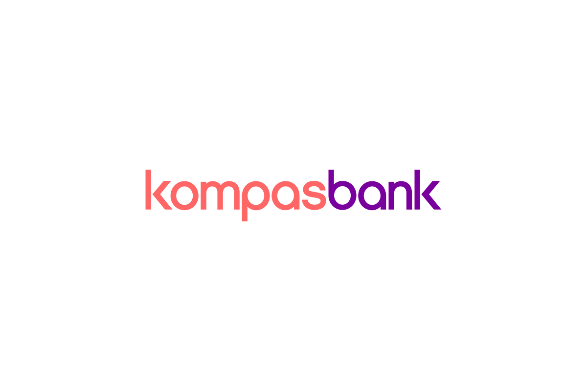 Kompasbank logo